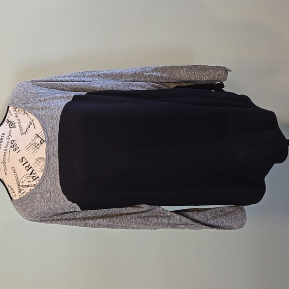 Workout Long Sleeve - Picture 1 of 7